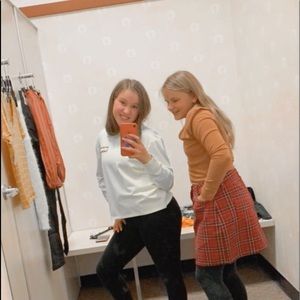 Meet your Posher, Morgan